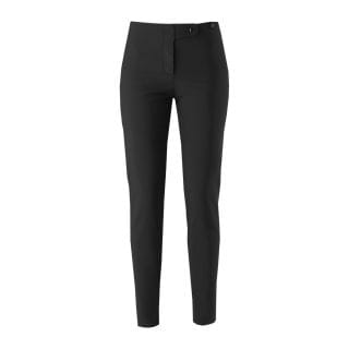 Roberta Tonini P710 Leggings Topazio Donna Abbigliamento Sci Donna
