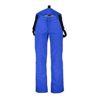 Roberta Tonini P958 Pantaloni Bianco Abbigliamento Sci Uomo