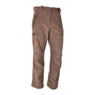 Roberta Tonini T470 Pantaloni Sam Velluto Abbigliamento Sci Uomo