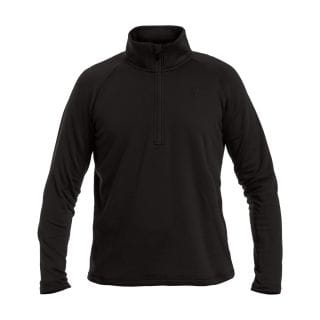 Roberta Tonini Zeno Sottotuta Zeno 1/2 Zip Stretch Abbigliamento Sci Uomo