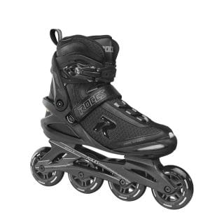 Roces 400821 Pattini Icon Pattini Pattinaggio Uomo