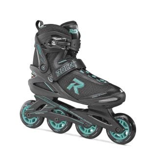 Roces 400822 Pattini Icon Donna Pattini Pattinaggio Donna