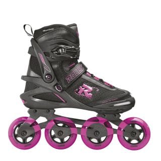 Roces 400852 Pattini Pic Tif Donna Pattini Pattinaggio Donna