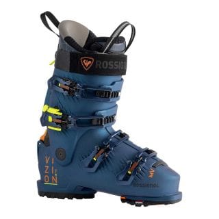 Rossignol Rbn7030 Vizion 120 Mv Gw Scarponi Sci Uomo