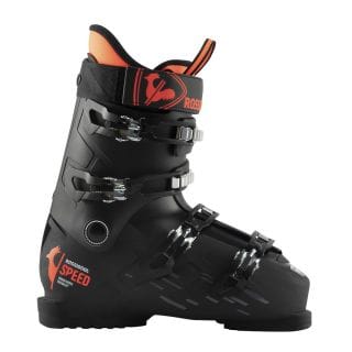 Rossignol Rbo8410 Speed Rtl Hv+ Scarponi Sci Uomo