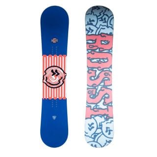 Rossignol Rekwc16.mu Tavola Alias Bambino Tavole Snowboard Junior