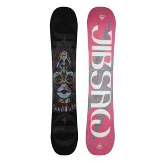 Rossignol Relwc13 Tavola Jibsaw Tavole Snowboard Uomo