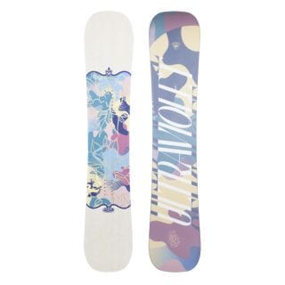 Rossignol Reon401 Tavola Ultraviolet Donna Tavole Snowboard Donna