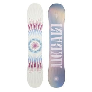 Rossignol Reot701 Tavola Meraki Donna Tavole Snowboard Donna