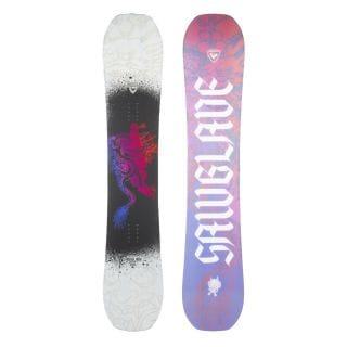 Rossignol Reot802 Tavola Sawblade Wide Tavole Snowboard Uomo