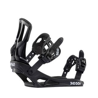 Rossignol Rgi0015 Attacchi Battle Attacchi Snowboard Uomo