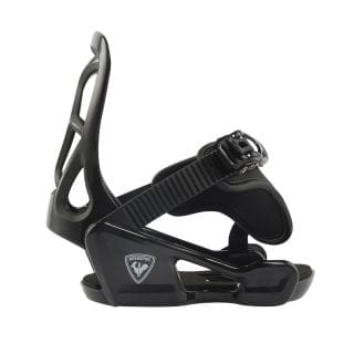 Rossignol Rgmrk02 Attacco Rookie Xs Bambino Attacchi Snowboard Junior