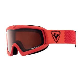 Rossignol Rkkg501 Maschera Raffish Red Bambino Maschere E Occhiali Sci Junior