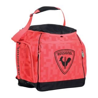 Rossignol Rklb112 Hero Heated Bag Accessori Sci Uomo