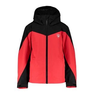 Rossignol Rljyj05 Completo Giacca Fonction +pantaloni Ski Bambino Abbigliamento Sci Junior
