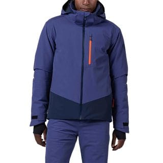 Rossignol Rlnmj13 Blackside Jkt Abbigliamento Sci Uomo