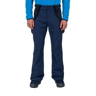 Rossignol Rlnmp05 Blackside Pant Abbigliamento Sci Uomo