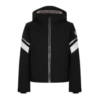 Rossignol Rlnwj09 Giacca Strawpile Donna Abbigliamento Sci Donna