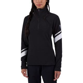 Rossignol Rlnwl05 Strawpile Fleece Hz W Abbigliamento Sci Donna