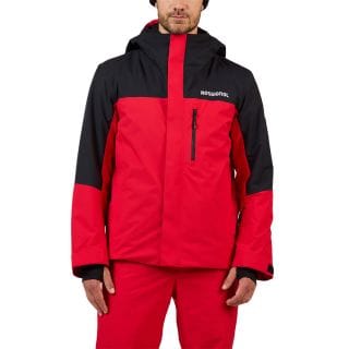 Rossignol Rlomj04 Velika Insulated Jkt Abbigliamento Sci Uomo