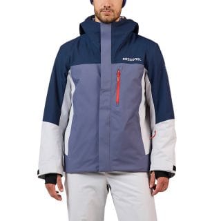 Rossignol Rlomj04 Velika Insulated Jkt Abbigliamento Sci Uomo