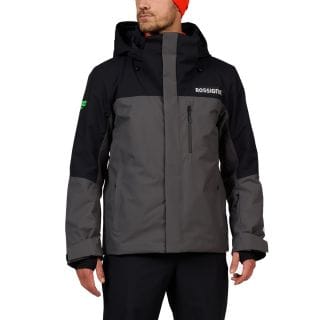 Rossignol Rlomj05 Giacca Hero Velika Insulated Abbigliamento Sci Uomo