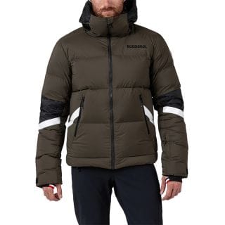 Rossignol Rlomj07 Daille Down Jkt Abbigliamento Sci Uomo