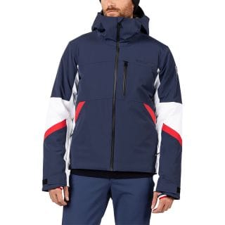 Rossignol Rlomj08 Ciastel Jkt Abbigliamento Sci Uomo
