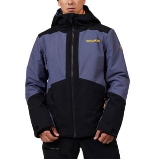Rossignol Rlomj23 Rochrun Insulated Jkt Abbigliamento Sci Uomo