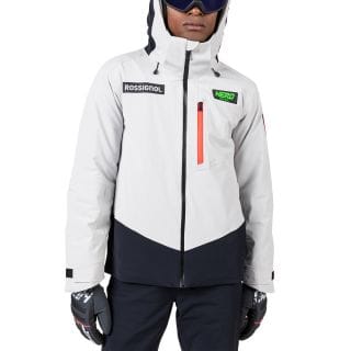 Rossignol Rlomj24 Giacca Hero Blackside Insulated Abbigliamento Sci Uomo