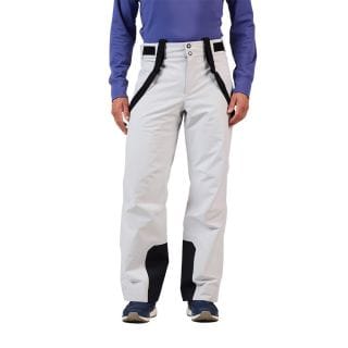 Rossignol Rlomp06 Insulated Ski Pant Abbigliamento Sci Uomo