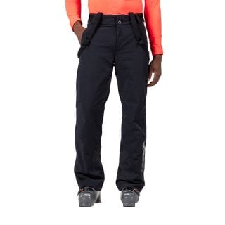 Rossignol Rlomp15 Pantaloni Hero Blackside Insulated Abbigliamento Sci Uomo