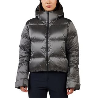 Rossignol Rlowj11 Daille Down Jkt W Abbigliamento Sci Donna