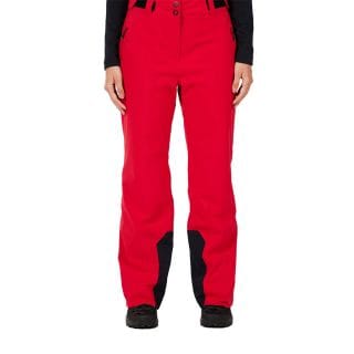 Rossignol Rlowp01 W Strawpile Insulated Pant Abbigliamento Sci Donna