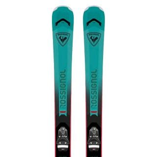 Rossignol Rrnfw04 Arcade 88 Konect Con Attacco Spx12 Sci Sci Uomo