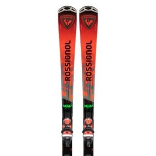 Rossignol Rrnph01 Hero Elite St Ti Con Attacco Nx12 Gw 25/26 Sci Sci Uomo