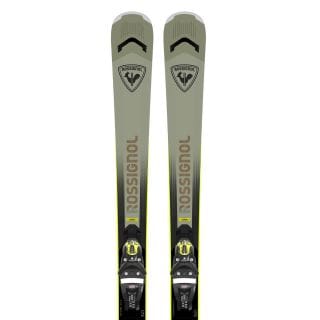 Rossignol Rrofv02 Arcade 84 Konect Con Attacco Nx 12 Konect Gw Sci Sci Uomo