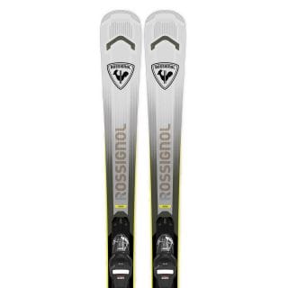 Rossignol Rrofz02 Arcade 78 Xpress Con Attacco Xpress 10 Gw Sci Sci Uomo