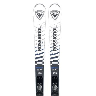 Rossignol Rrojp01 React Rt Xpress Con Attacco Xpress 10 Gw Sci Sci Uomo
