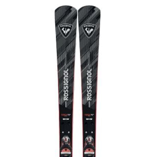 Rossignol Rropr03 Forza 70 Ti Konect Con Attacco Spx14. Sci Sci Uomo