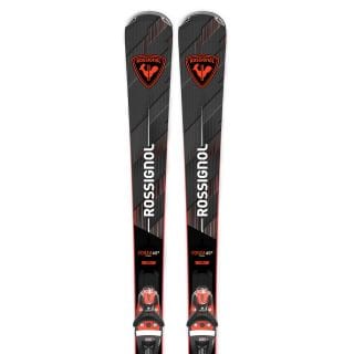 Rossignol Rrops01 Forza 60' Ti K Con Attacco Nx12. Sci Sci Uomo