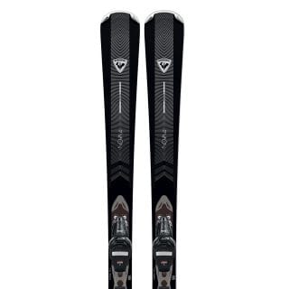 Rossignol Rropv04 Nova 4 Xpress Con Attacco Xpress 10 Gw Donna Sci Sci Donna