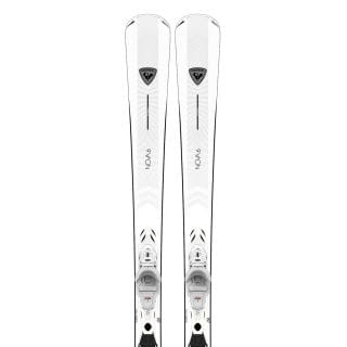 Rossignol Rrppx18 Nova 6 Con Attacco Xpress 11 Donna Sci Sci Donna