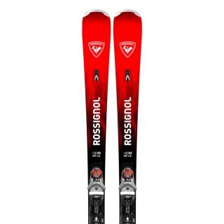 Rossignol Rrppz03 Hero Elite Mt Cam Con Attacco Nx12 Gw Sci Sci Uomo