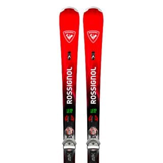 Rossignol Rrpsd01 Hero St Ti K Con Attacco Spx14 Sci Sci Uomo