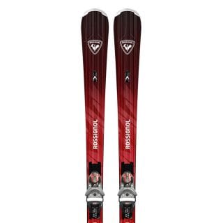 Rossignol Rrpsd02 Hero Elite St Ti Con Attacco Nx12 Gw Sci Sci Uomo