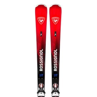 Rossignol Rrpse02 Hero Elite Lt Ti Con Attacco Nx12 Gw Sci Sci Uomo