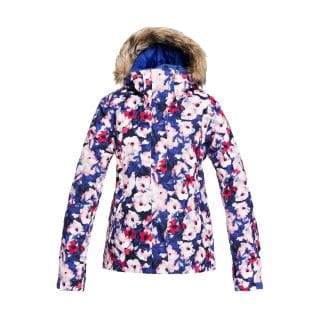 Roxy Erjt03265 Giacca Roxy Jet Ski Donna Abbigliamento Snowboard Donna