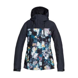 Roxy Erjtj03278 Giacca Roxy Jetty 3n1 Donna Abbigliamento Snowboard Donna