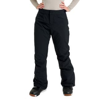 Roxy Erjtp03299 Pantalone Backyard Donna Abbigliamento Snowboard Donna